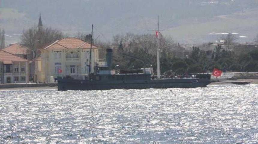 &Ccedil;anakkale'de Bir Asırlık Zafer, Iki T&ouml;renle Kutlanacak