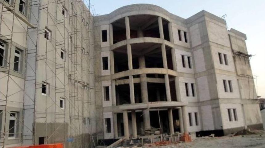 İneg&ouml;l Diş Hastanesi İhaleye &Ccedil;ıkıyor