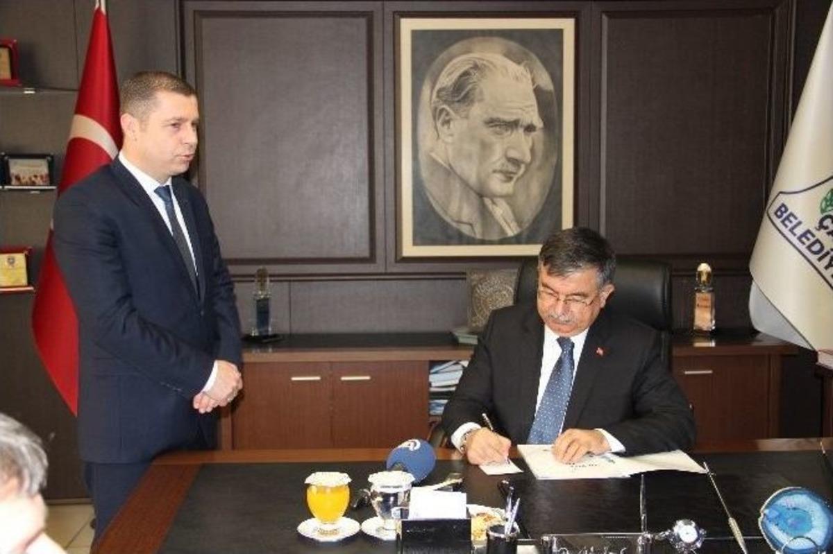 Bakan Yılmaz&rsquo;dan &rsquo;&ccedil;&ouml;z&uuml;m S&uuml;reci&rsquo; A&ccedil;ıklaması