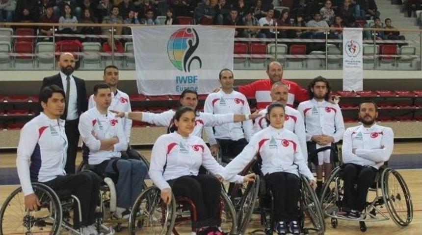 Yosk&rsquo;un Challange Kupası&rsquo;ndarakipleri Belli Oldu