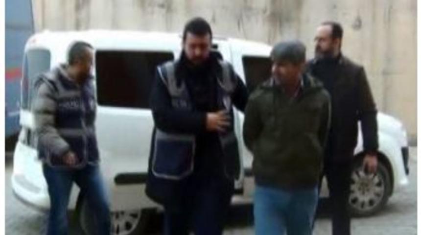 Mardin&rsquo;de 7 Yıl &Ouml;nceki Cinayetin Zanlıları Tutuklandı