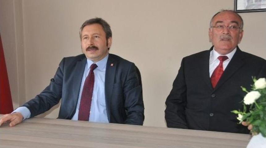 Bal: "ter&ouml;r &Ouml;rg&uuml;t&uuml; Etnik Devlet Kurmaya &Ccedil;alışıyor"