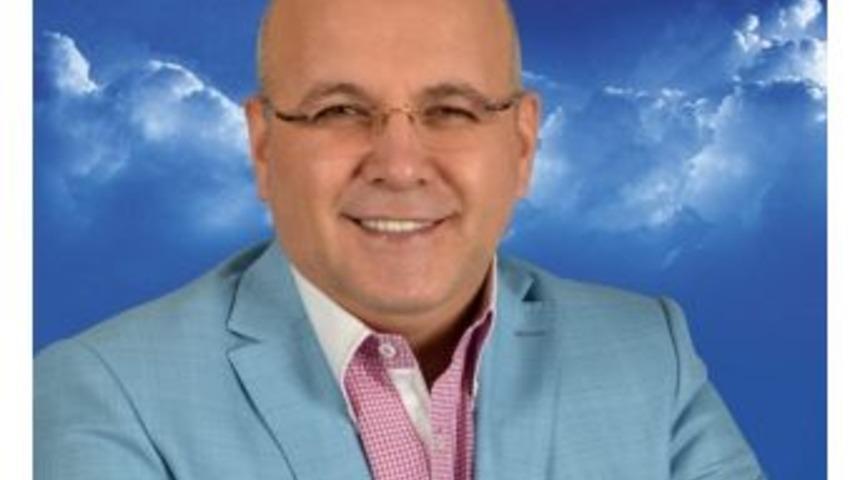 Sedat Namal&rsquo;dan 18 Mart &Ccedil;anakkale Zaferinin 100. Yılı Mesajı