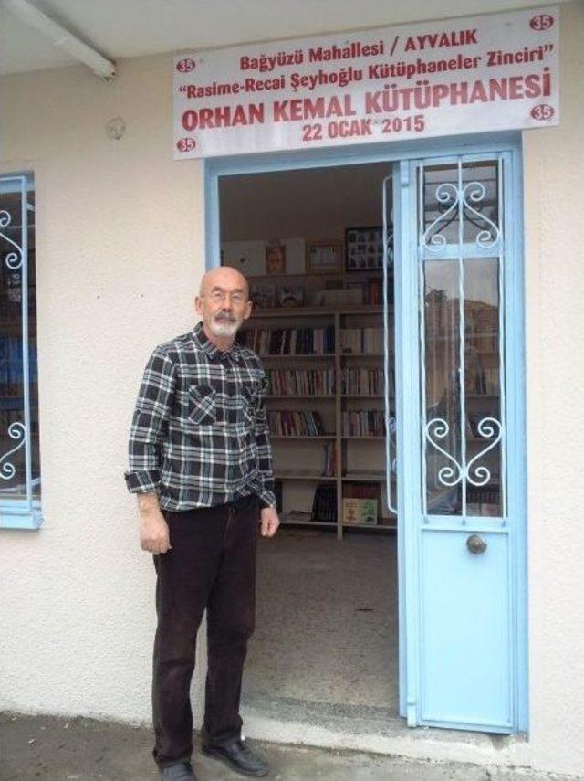 Fotoğraf Sergisi Sanatseverlerle Buluşuyor 2