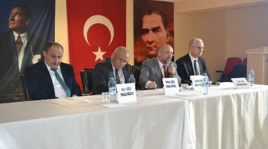 &Ccedil;erkezk&ouml;y&rsquo;de Anlamlı Panel