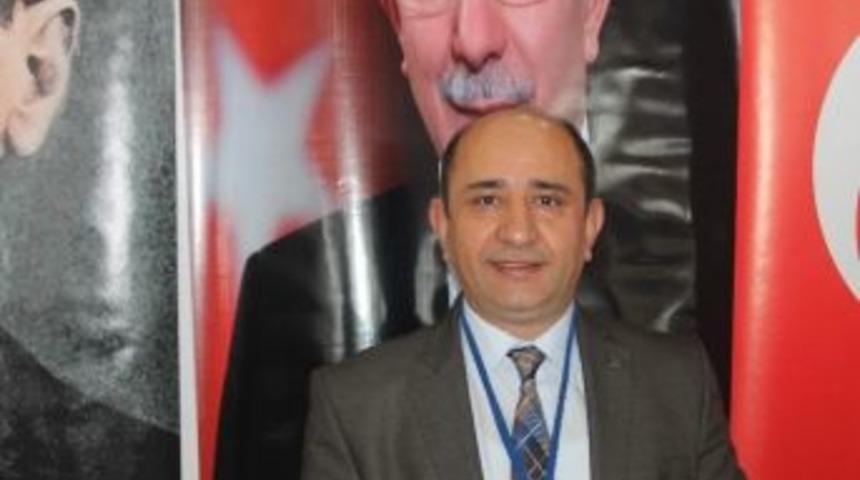 &Ouml;zdemir&rsquo;den &Ccedil;anakkale Zaferi Mesajı