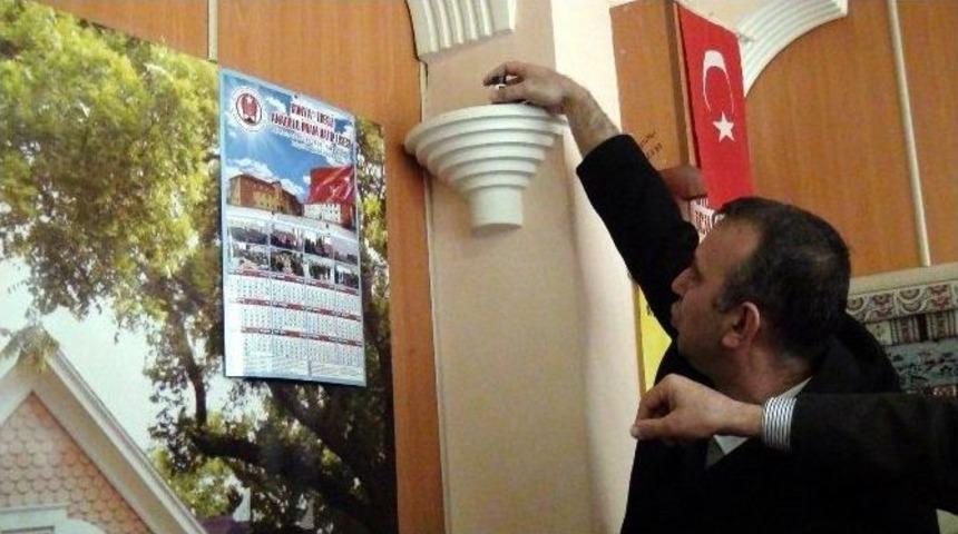 Ereğli&rsquo;de Kansere Neden Olan Radon Gazı &Ouml;l&ccedil;&uuml;m&uuml; Yapılıyor
