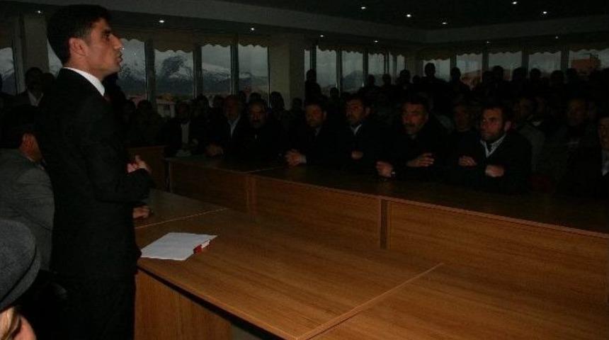 Tulum Peynirine &ldquo;birlik&rdquo; Ayarı