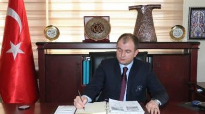 Erzincan Tso Başkanı Kalbur&rsquo;un "18 Mart Şehitler G&uuml;n&uuml; Ve &Ccedil;anakkale Deniz Zaferi Anma G&uuml;n&uuml;" Mesajı