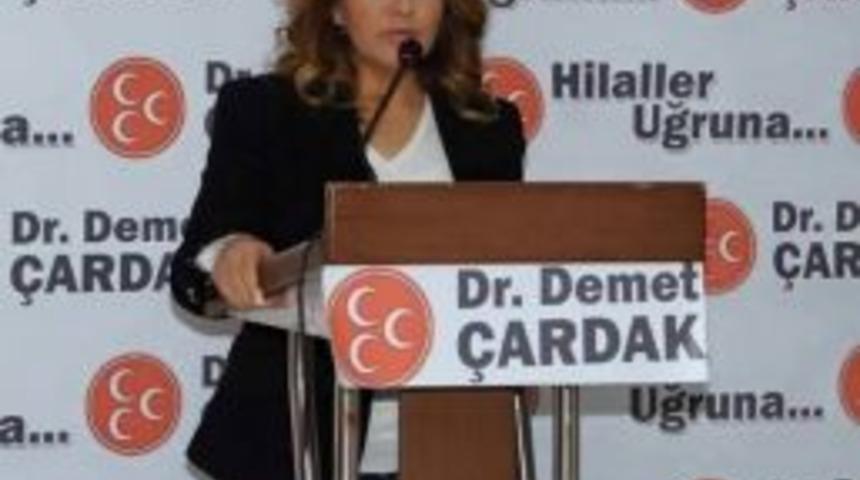 Dr. &Ccedil;ardak: "&ccedil;anakkale Zaferi, T&uuml;rk&rsquo;&uuml;n Neler Başarabileceğinin Kanıtıdır"