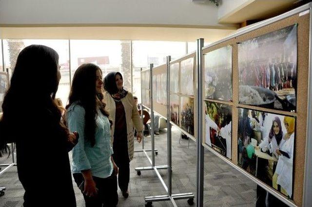 Şifalı Eller Afrika’ya Uzandı 1