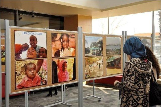 Şifalı Eller Afrika’ya Uzandı 2