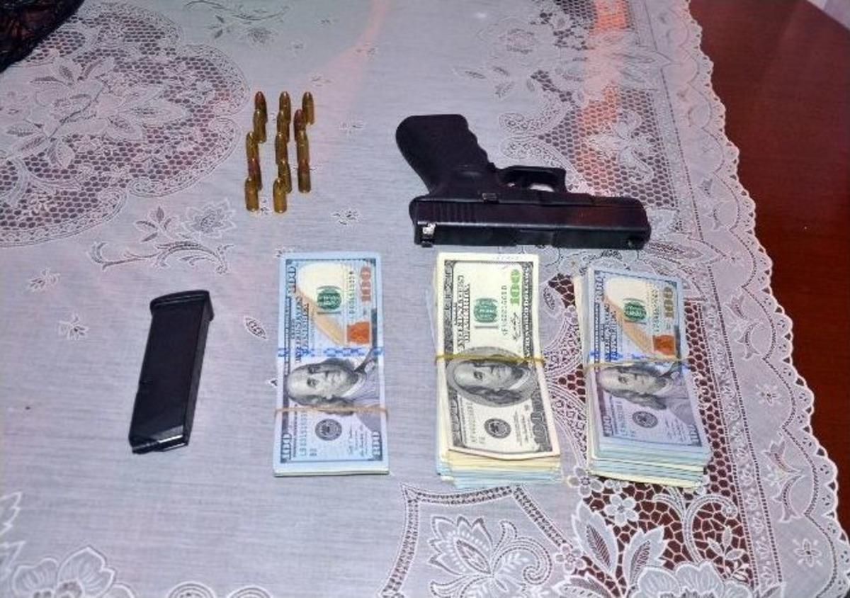 Sahil G&uuml;venlik&rsquo;ten G&ouml;&ccedil;men Ka&ccedil;ak&ccedil;ılığı Operasyonu