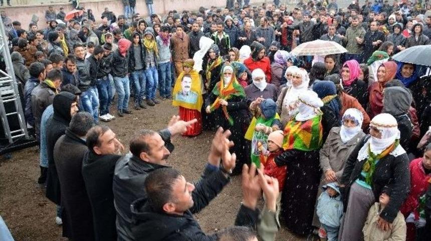 Muradiye&rsquo;de Nevruz Kutlaması