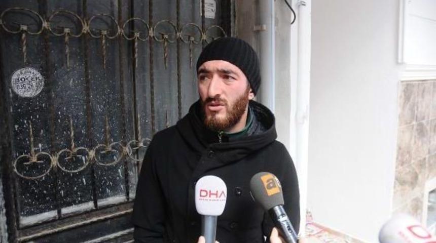 Mahallede Zeynep Bebek Şoku...