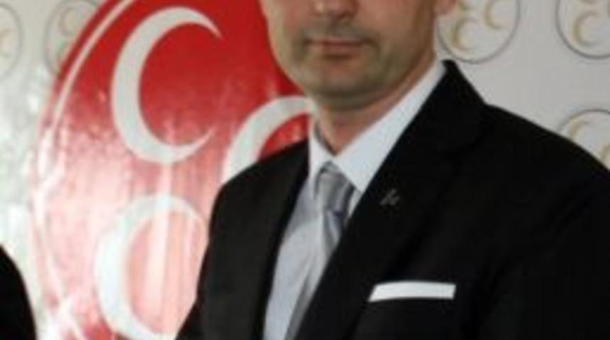 Mhp Milletvekili Aday Adayı Yaman&rsquo;dan &ldquo;&ccedil;anakkale Deniz Zaferi&rdquo; Mesajı