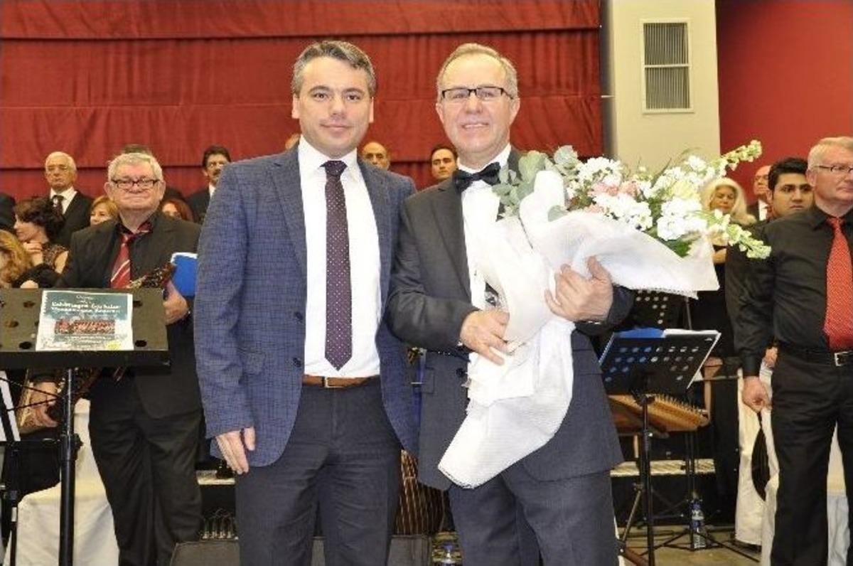 Şehzadeler&rsquo;den Sanata Tam Destek