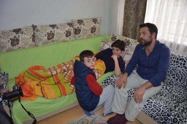 Bursa da Pitbull Dehşeti 1