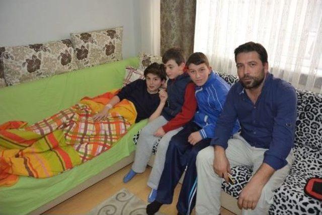 Bursa da Pitbull Dehşeti 2