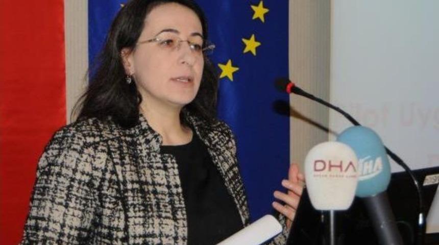 Aile I&ccedil;i Şiddet Yeterince Bilinmiyor