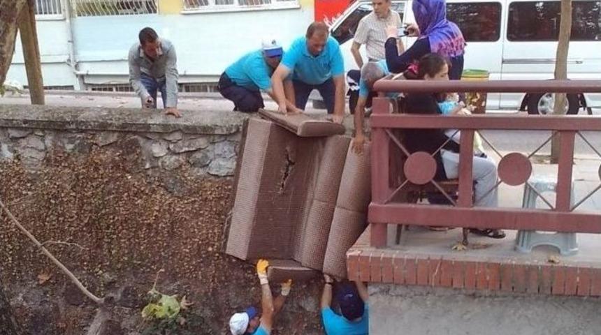 Yunusemre Belediye Başkan Yardımcısı Ramis Şiyak: