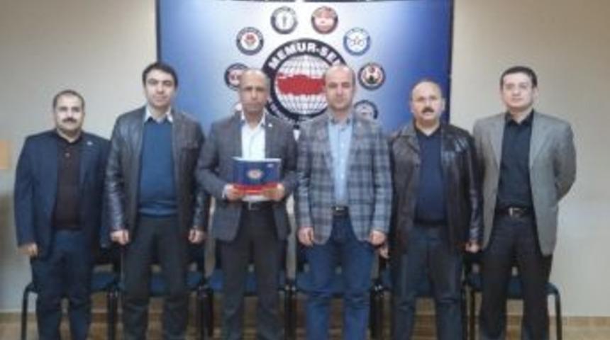 Eğitim Bir-sen&rsquo;den Halep&ccedil;e Katliamı A&ccedil;ıklaması