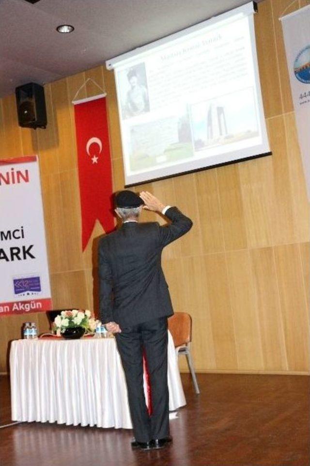 Avustralyalı Tarihçi Clark: “çanakkale’de Mustafa Kemal’i Geçemediler”