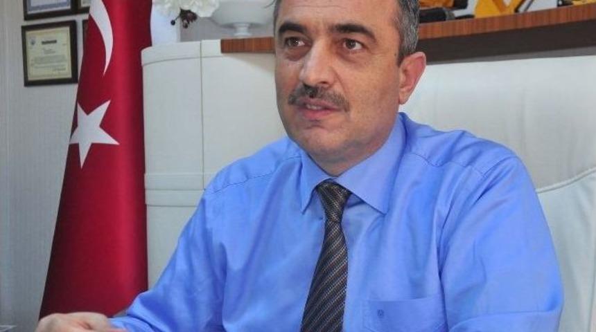 İl &Ouml;zel İdresi&rsquo;nin Karla M&uuml;cadele &Ccedil;alışmaları