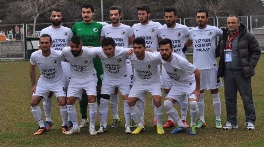 Yolspor Kazanmayı Hatırladı