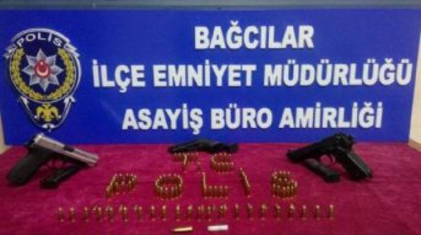 İkinci Kez Fidye Istedi Yakalandı