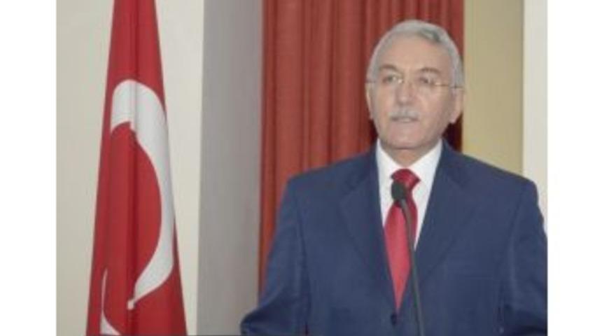 Rekt&ouml;r G&ouml;nen&rsquo;in 18 Mart &Ccedil;anakkale Zaferi Mesajı