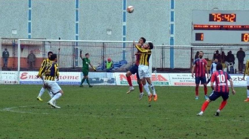 Spor Toto 3. Lig