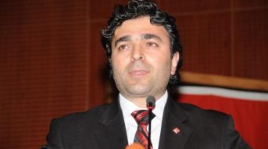 Sp İl Başkanı Gik &Uuml;yesi &Ccedil;alık&rsquo;tan 18 Mart &Ccedil;anakkale Mesajı