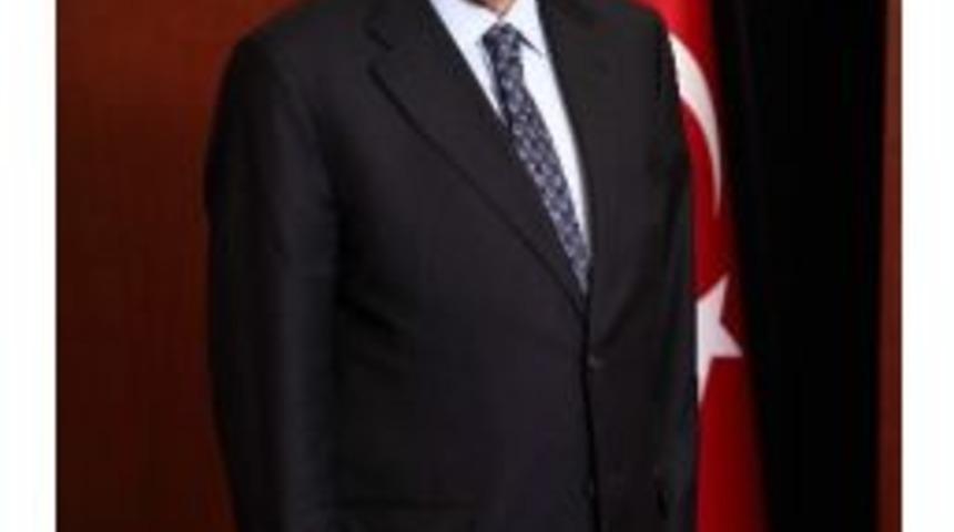 Gaosb Y&ouml;netim Kurulu Başkanı Nakıboğlu&acute;ndan &Ccedil;anakkale Zaferi Mesajı