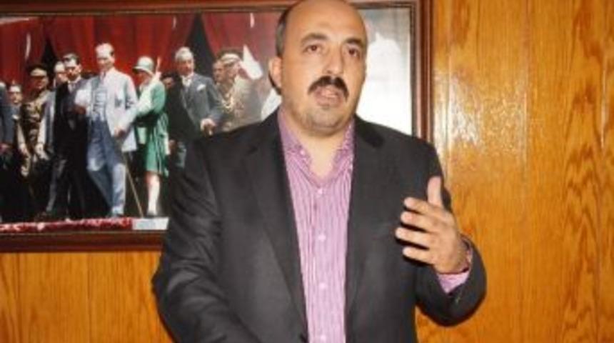 Mhp İl Başkanı Maşalacı: &ldquo;ak Parti Kastamonu&rsquo;da, Sağlıkta Sınıfta Kaldı&rdquo;
