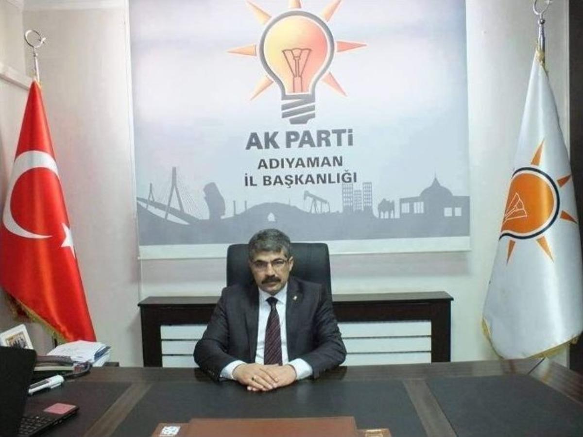 Adıyaman&rsquo;dan 18 Mart Şehitleri Anma Ve &Ccedil;anakkale Zaferi Mesajları