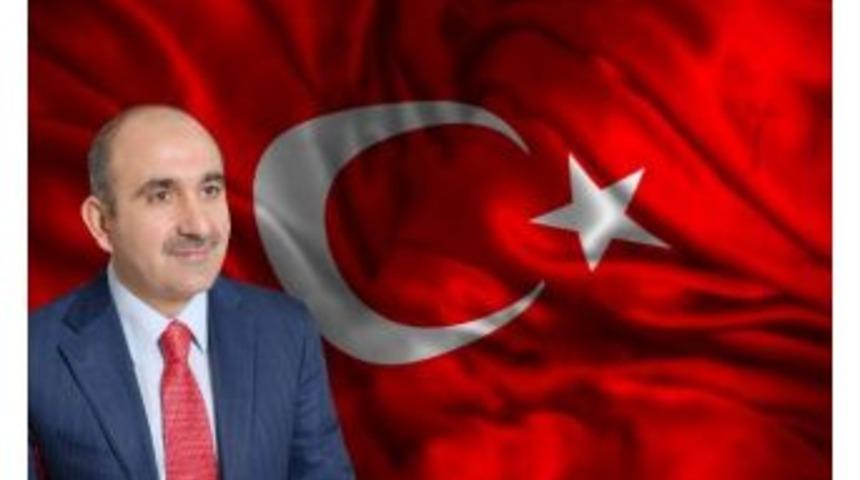 Başkan Kara&rsquo;nın &Ccedil;anakkale Zaferi&rsquo;nin Yıl D&ouml;n&uuml;m&uuml; Mesajı