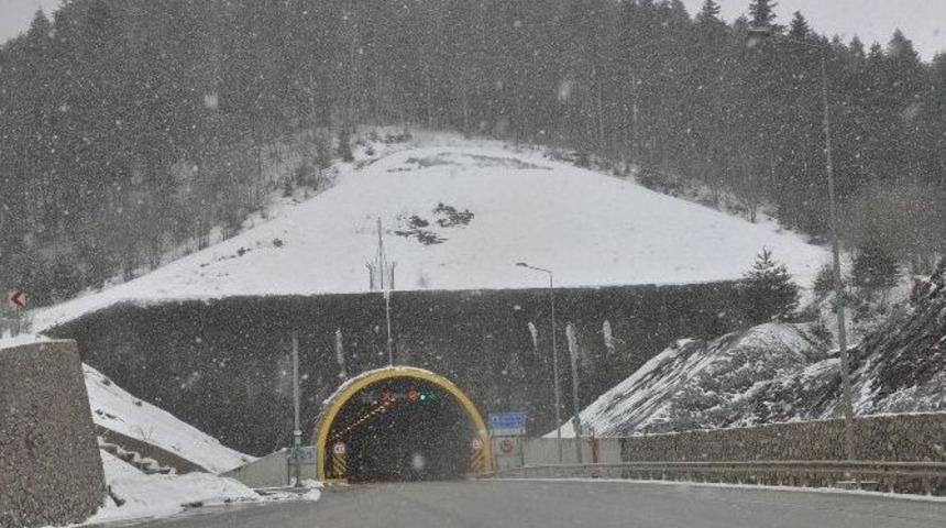 Sinop&rsquo;ta Mart Soğukları
