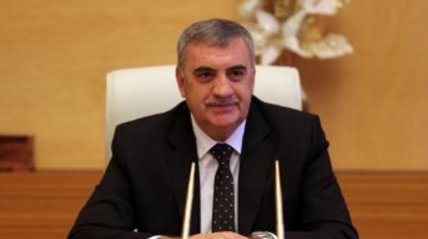 Başkan To&ccedil;oğlu&rsquo;ndan &Ccedil;anakkale Zaferi Mesajı