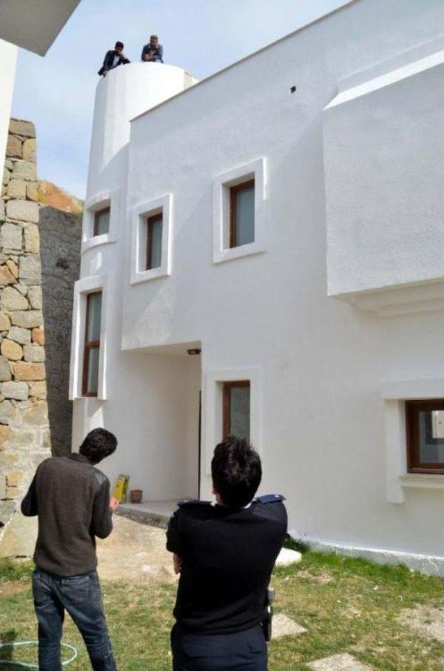 İntihara Kalkıştılar, Dekontu Whatsapp ta Görünce Vazgeçtiler 2