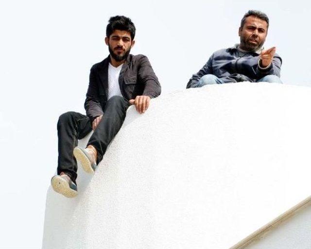 İntihara Kalkıştılar, Dekontu Whatsapp ta Görünce Vazgeçtiler 3