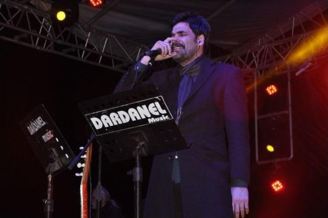 Uğur Işılak&rsquo;tan Zafer Konseri