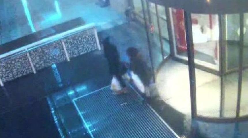 &Ouml;zgecan Aslan'ın Son G&ouml;r&uuml;nt&uuml;leri