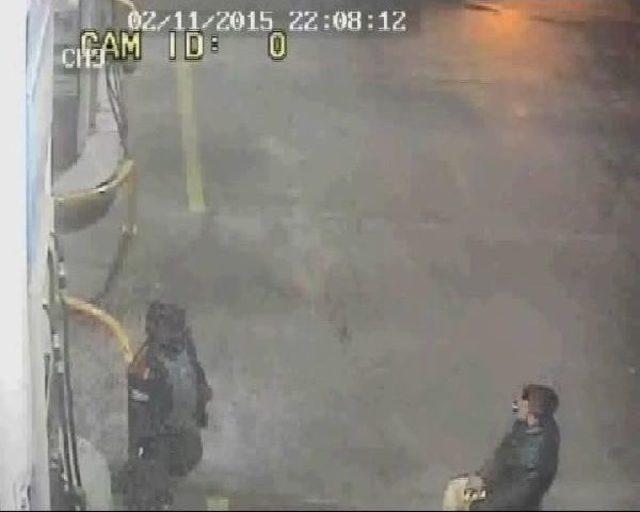 &Ouml;zgecan Aslan ın Son G&ouml;r&uuml;nt&uuml;leri 1