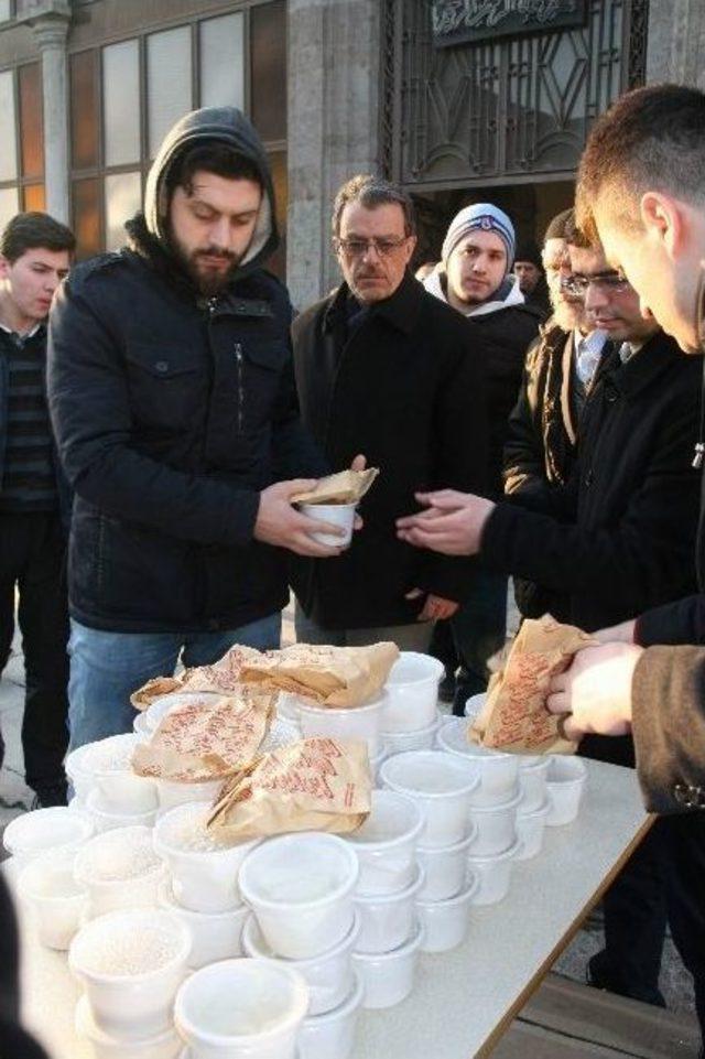 Trabzon’da Çanakkale Zaferinin 100. Yıldönümü Ve Şehitleri Anma Günü Etkinliği 3