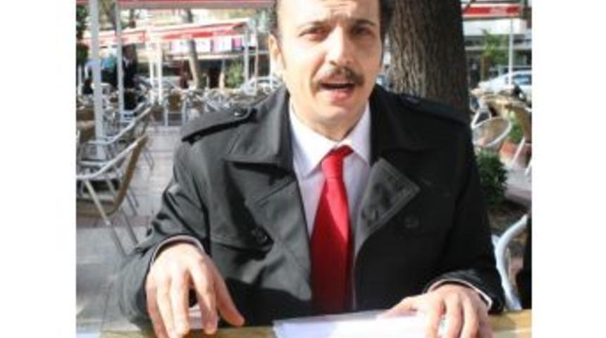 Ak Partili Aday Adayı Turgut&rsquo;un 18 Mart Mesajı