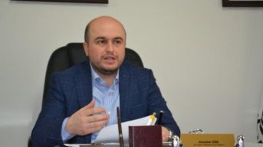 &Ccedil;erkezk&ouml;y&rsquo;den B&uuml;y&uuml;kşehir B&uuml;t&ccedil;esine Tepki