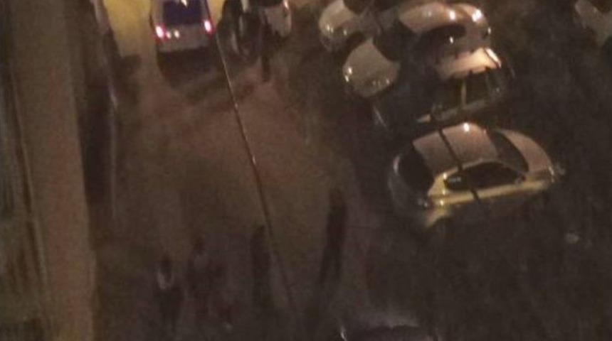 Bursa&rsquo;da İki Eve Giren Hırsız Yakalandı