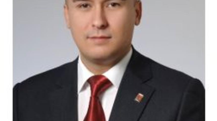 Ak Parti Milletvekili Aday Adayı Akkaya&rsquo;dan &ldquo;18 Mart&rdquo; Mesajı