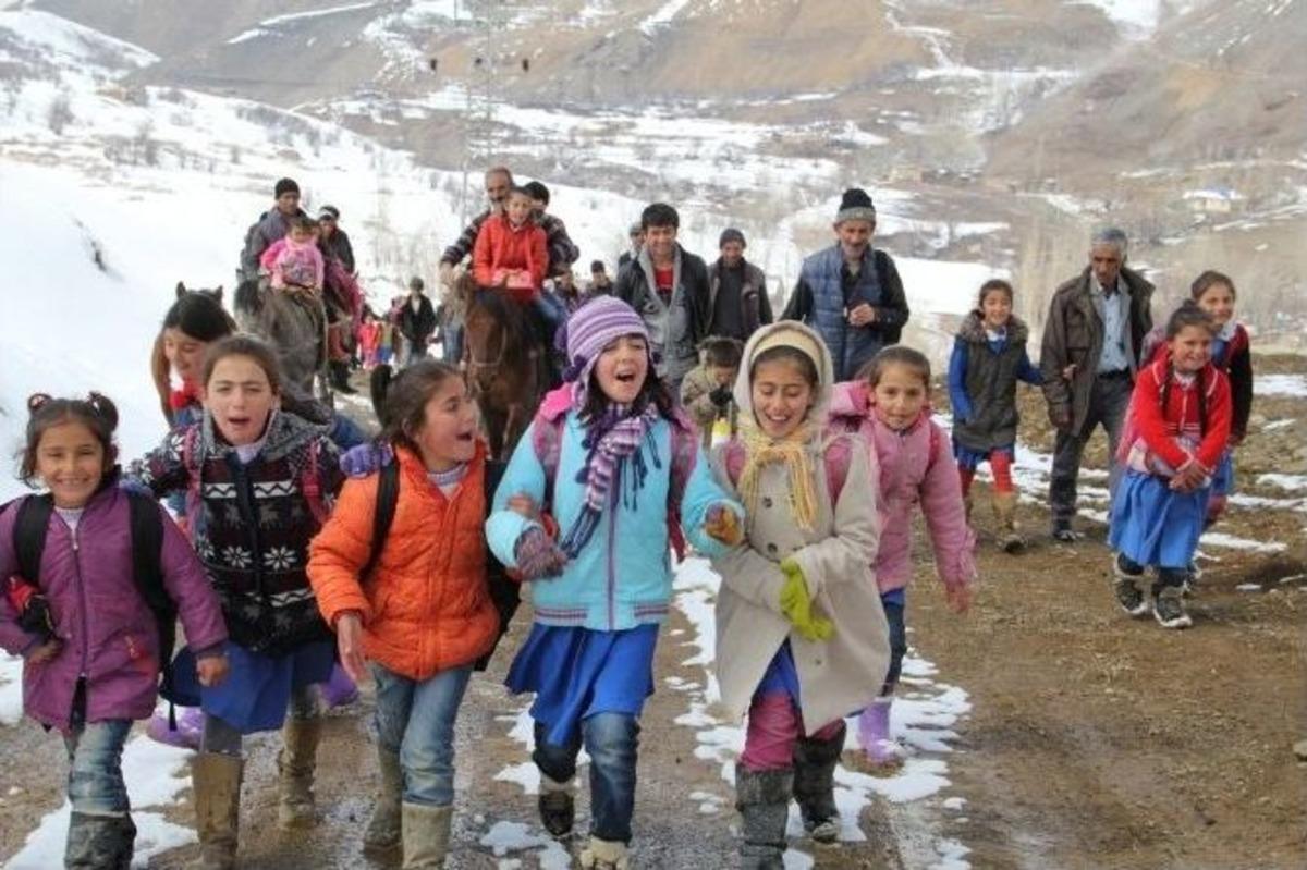 &Ccedil;ileli Eğitim